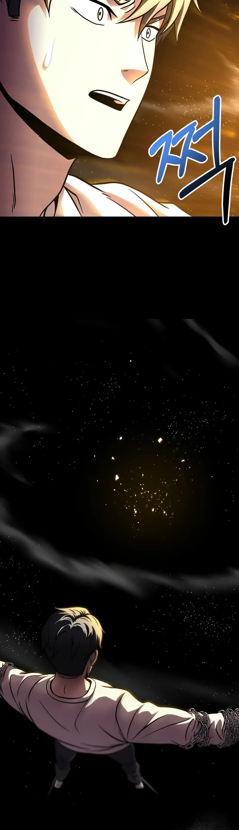 The Player That Can't Level Up Chapter 183 page 46 - Chapter 183