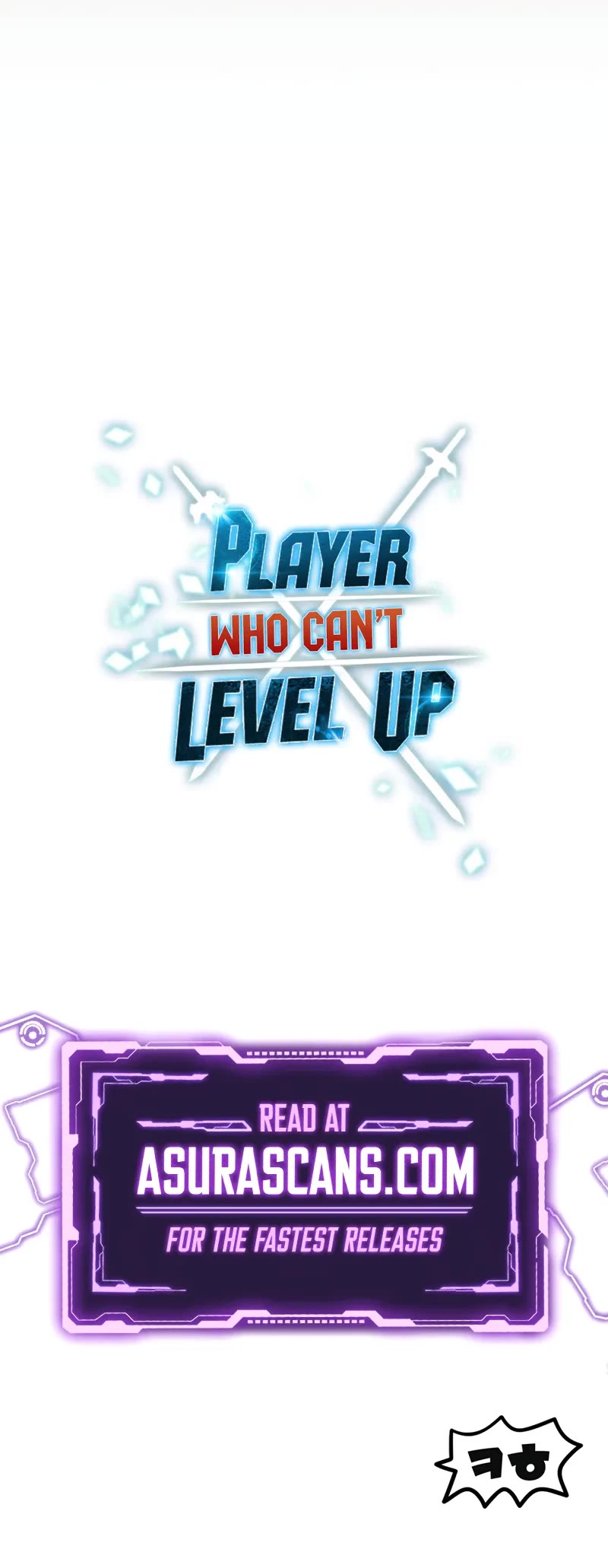 The Player That Can't Level Up Chapter 183 page 48 - Chapter 183