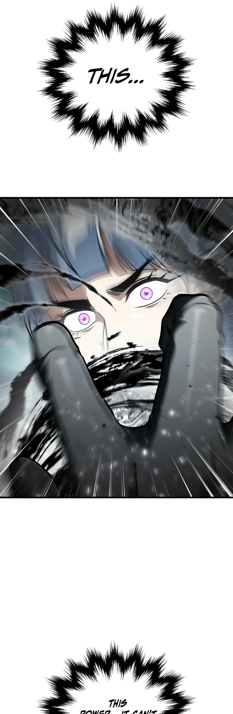 The Player That Can't Level Up Chapter 183 page 5 - Chapter 183