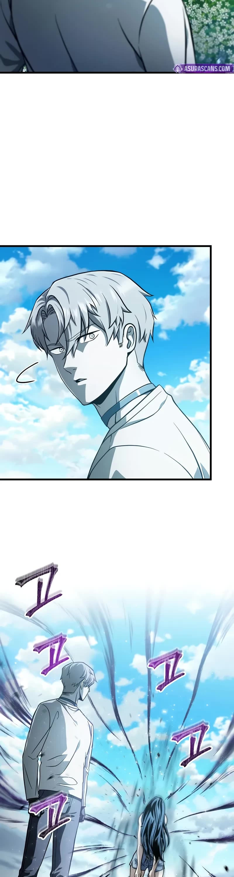The Player That Can't Level Up Chapter 184 page 13 - Chapter 184