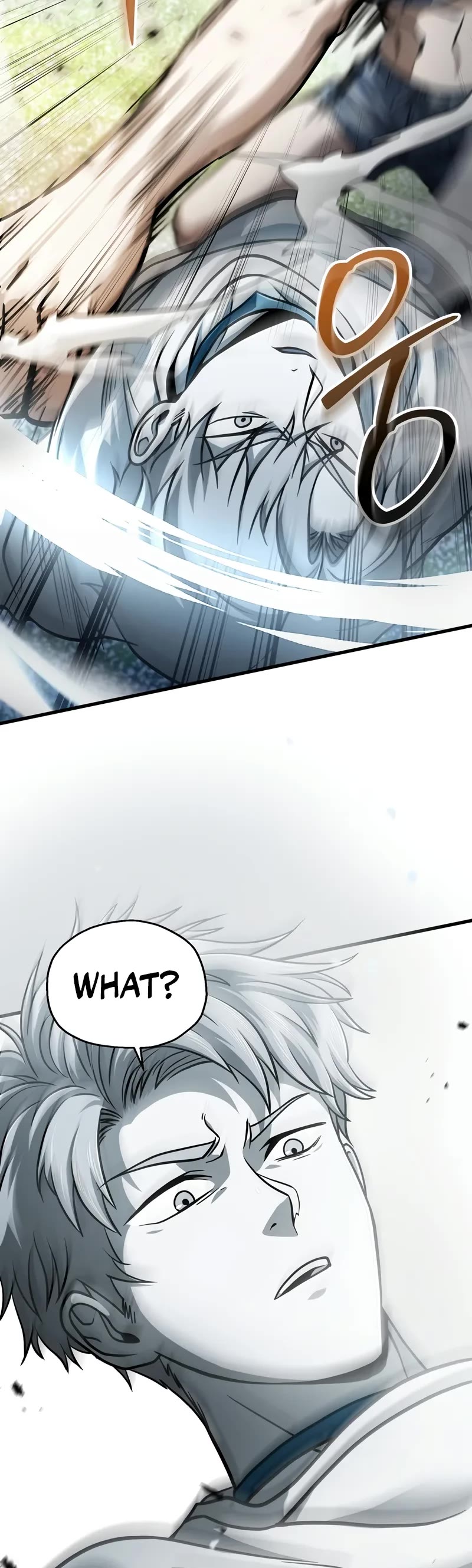 The Player That Can't Level Up Chapter 184 page 15 - Chapter 184