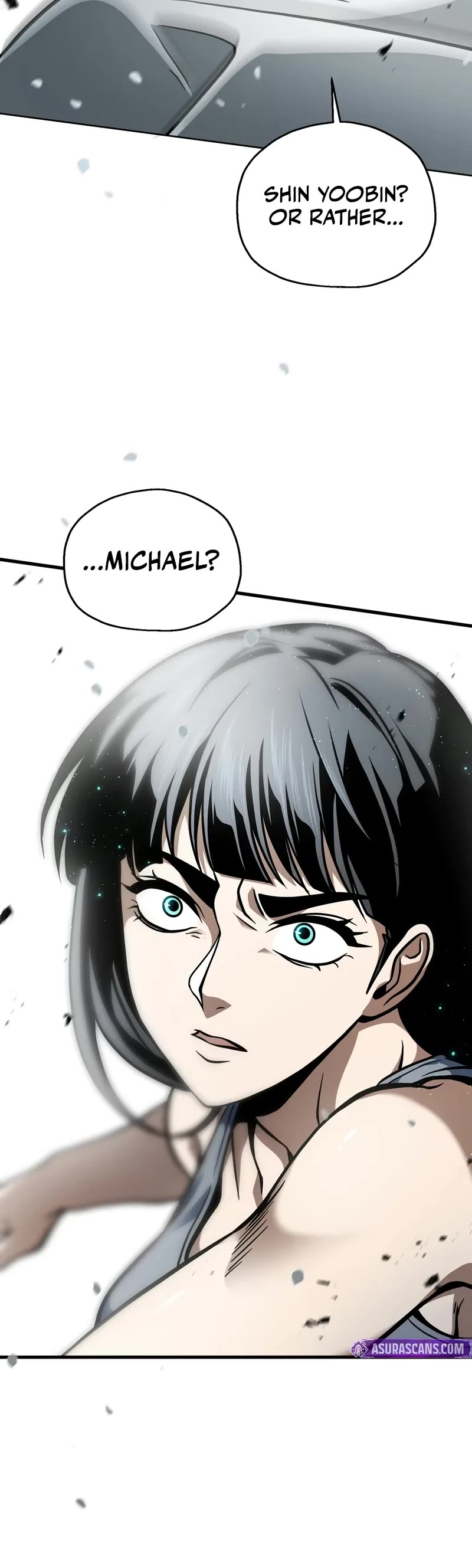 The Player That Can't Level Up Chapter 184 page 16 - Chapter 184