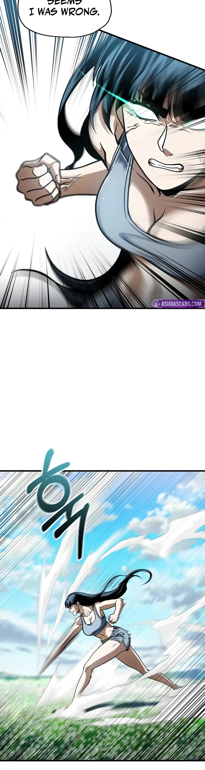 The Player That Can't Level Up Chapter 184 page 19 - Chapter 184