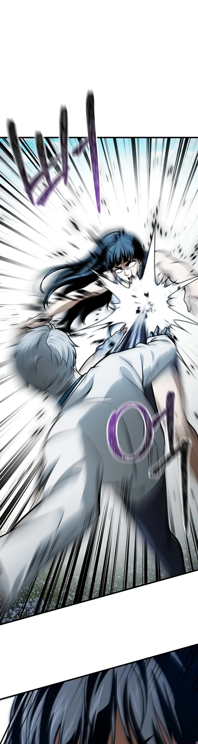 The Player That Can't Level Up Chapter 184 page 22 - Chapter 184