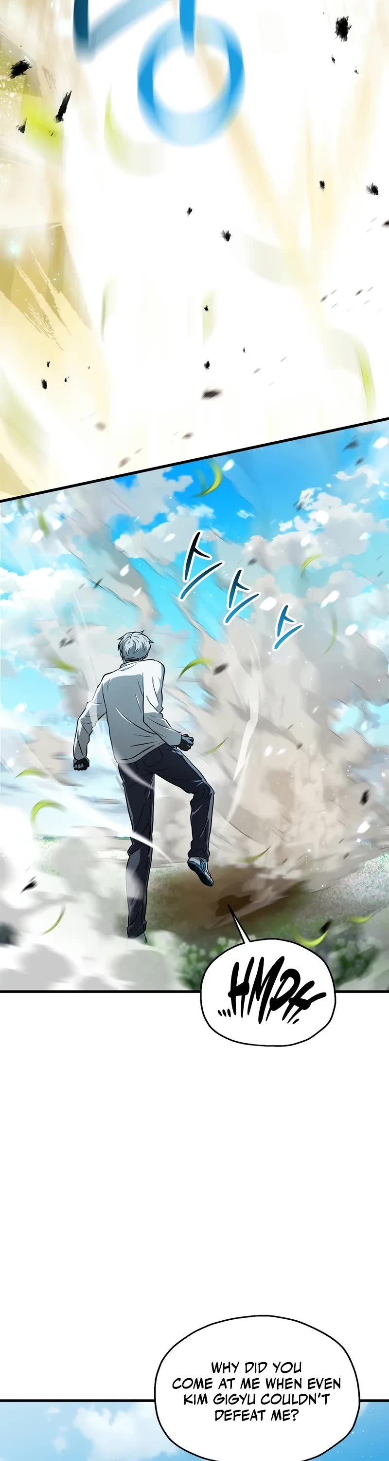 The Player That Can't Level Up Chapter 184 page 24 - Chapter 184