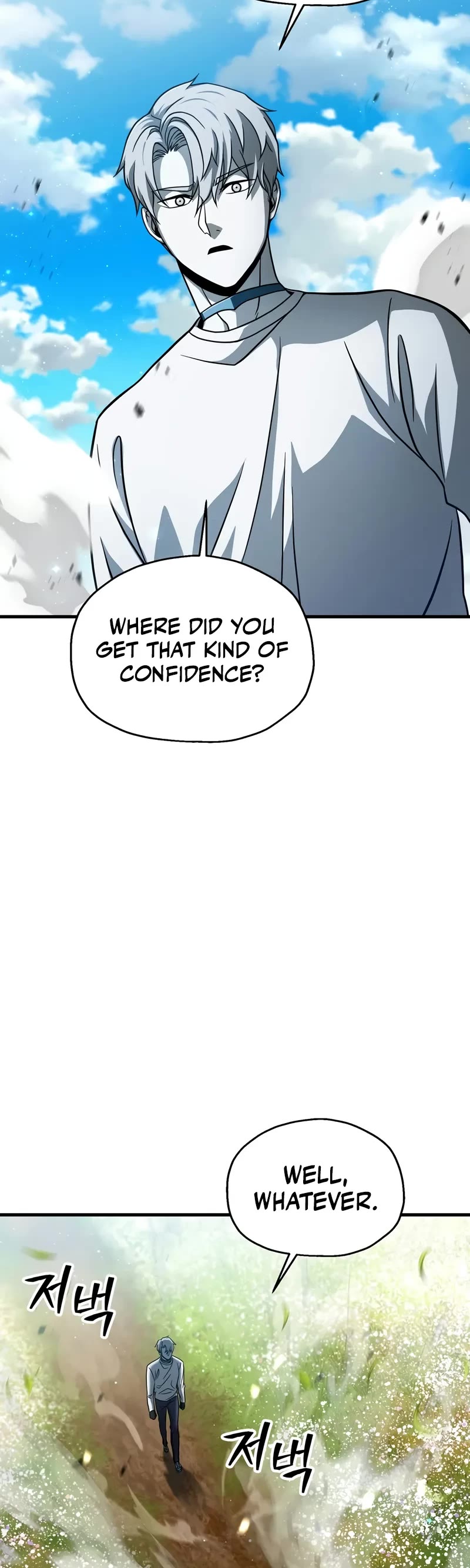 The Player That Can't Level Up Chapter 184 page 25 - Chapter 184