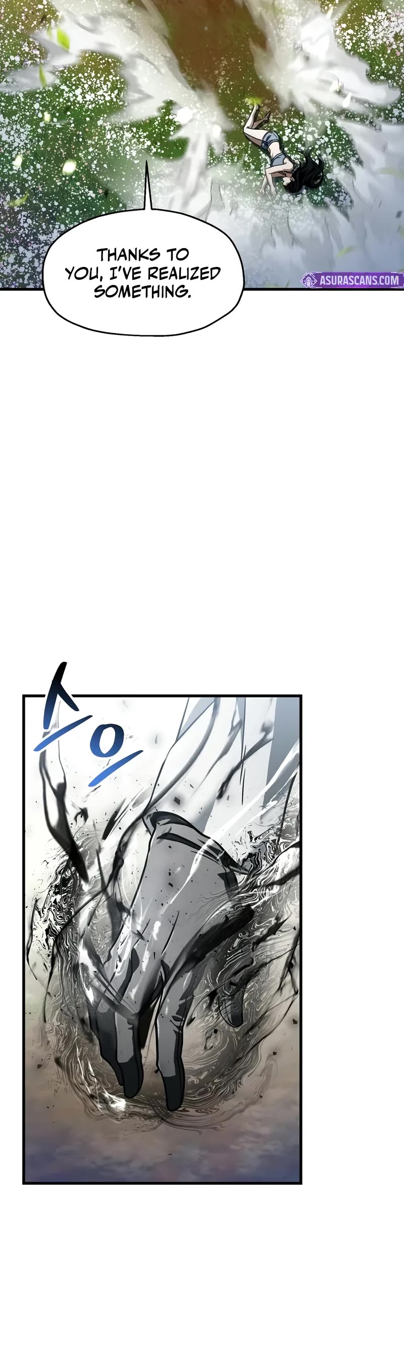 The Player That Can't Level Up Chapter 184 page 26 - Chapter 184