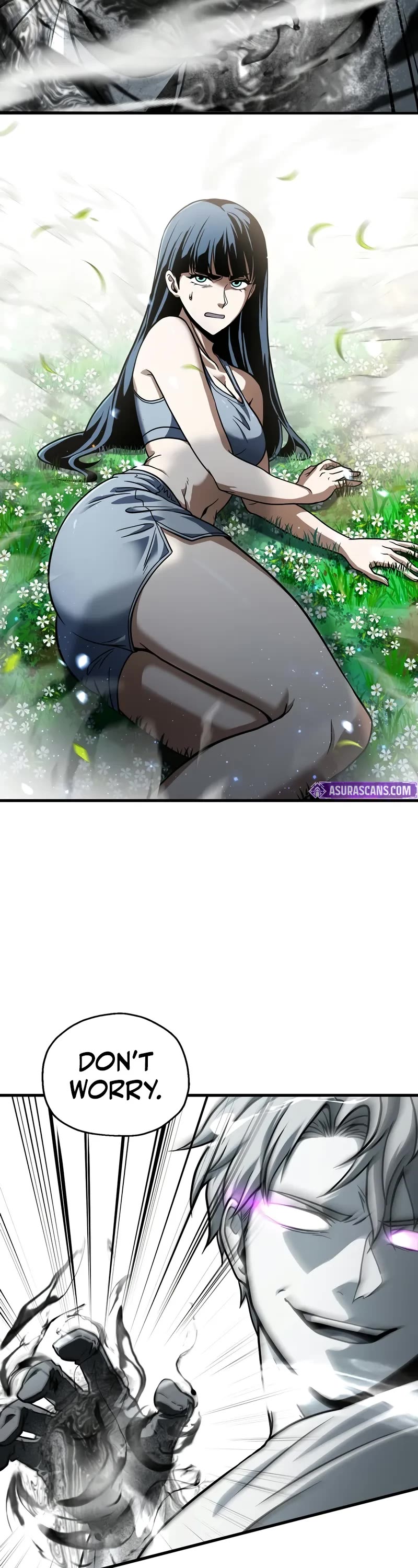 The Player That Can't Level Up Chapter 184 page 28 - Chapter 184