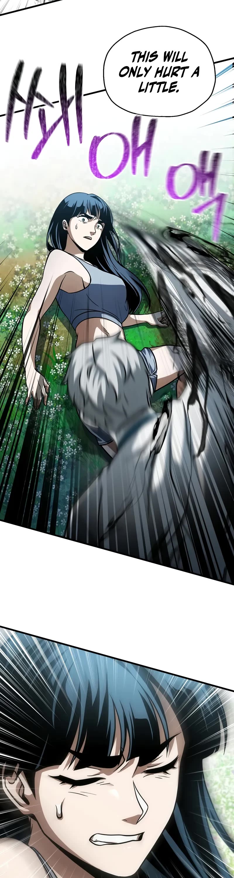 The Player That Can't Level Up Chapter 184 page 29 - Chapter 184