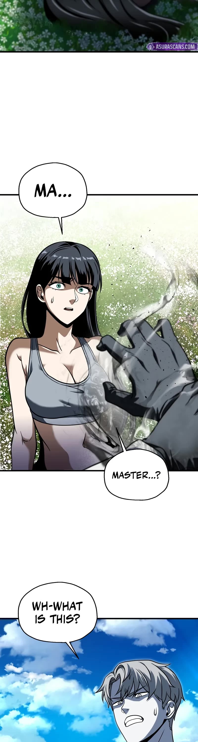 The Player That Can't Level Up Chapter 184 page 33 - Chapter 184