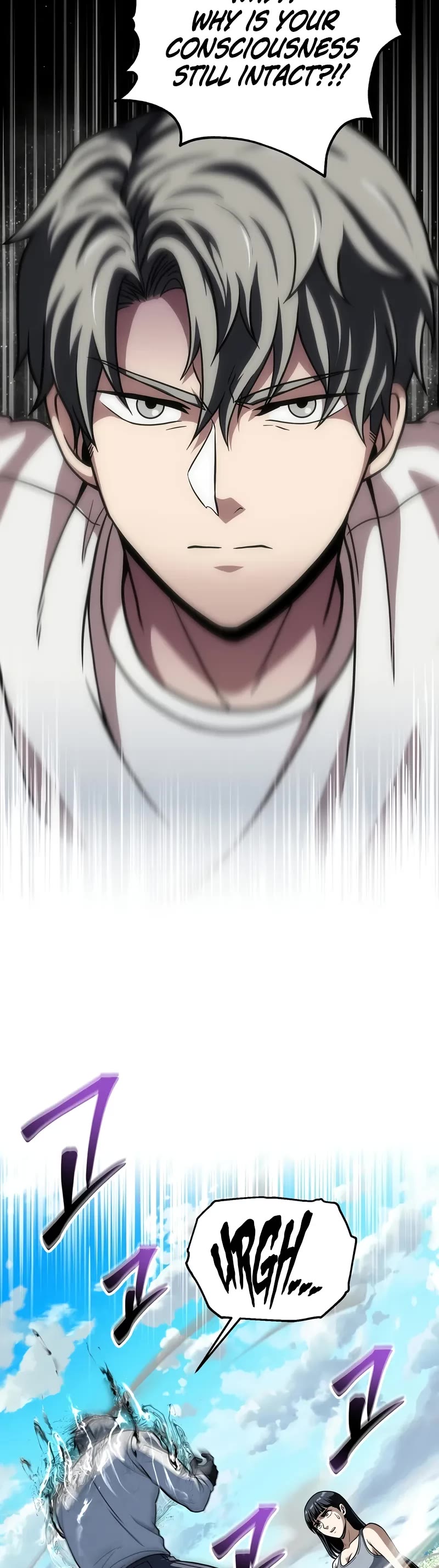 The Player That Can't Level Up Chapter 184 page 35 - Chapter 184