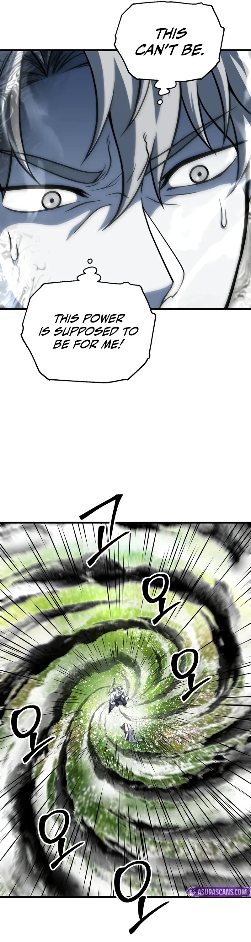 The Player That Can't Level Up Chapter 184 page 37 - Chapter 184
