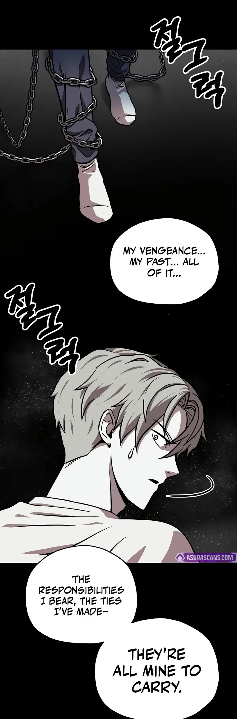 The Player That Can't Level Up Chapter 184 page 40 - Chapter 184