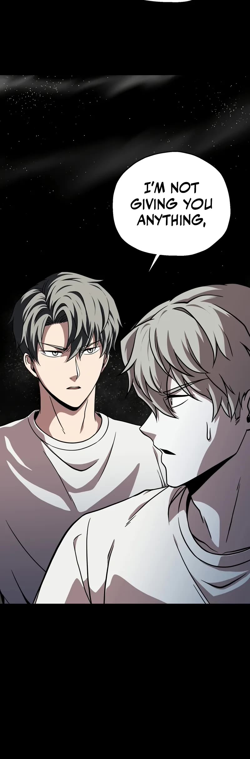 The Player That Can't Level Up Chapter 184 page 41 - Chapter 184