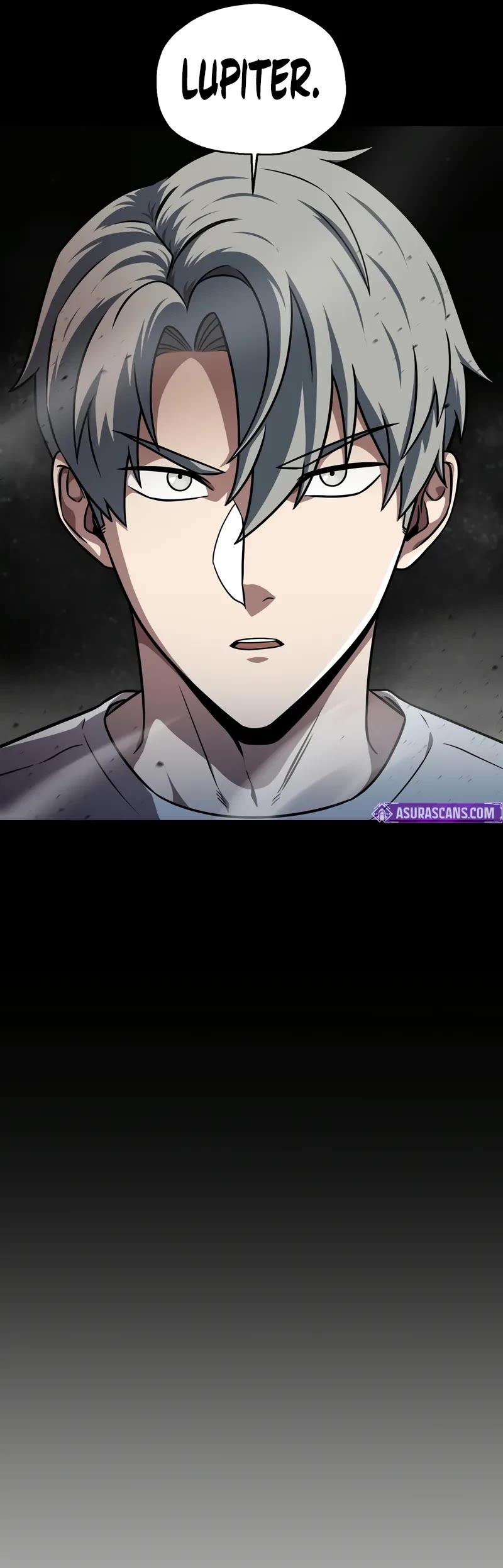 The Player That Can't Level Up Chapter 184 page 42 - Chapter 184