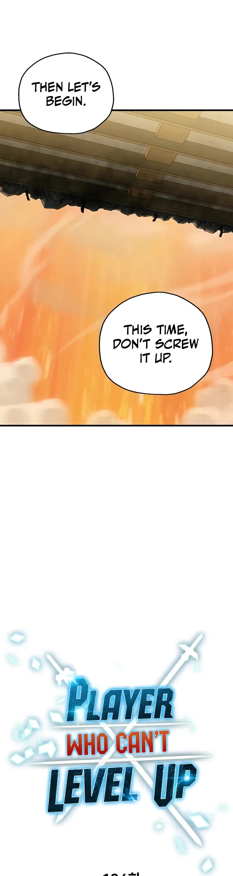 The Player That Can't Level Up Chapter 184 page 7 - Chapter 184