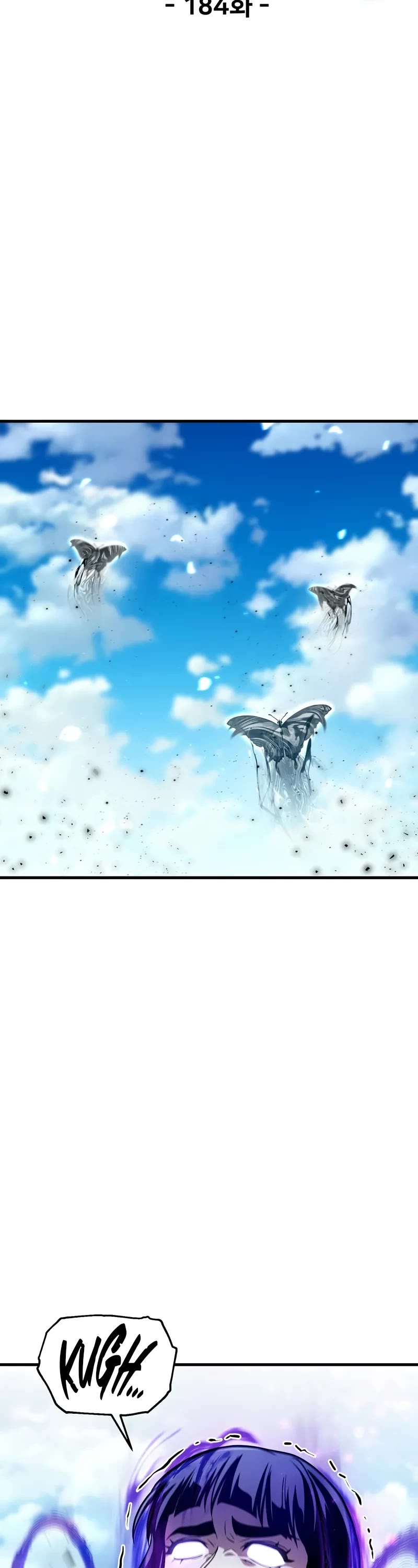 The Player That Can't Level Up Chapter 184 page 8 - Chapter 184