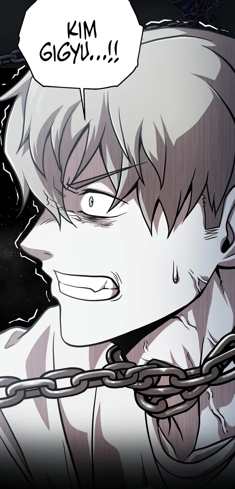 The Player That Can't Level Up Chapter 185 page 10 - Chapter 185