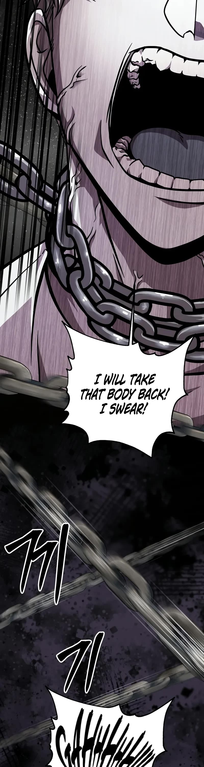 The Player That Can't Level Up Chapter 185 page 12 - Chapter 185