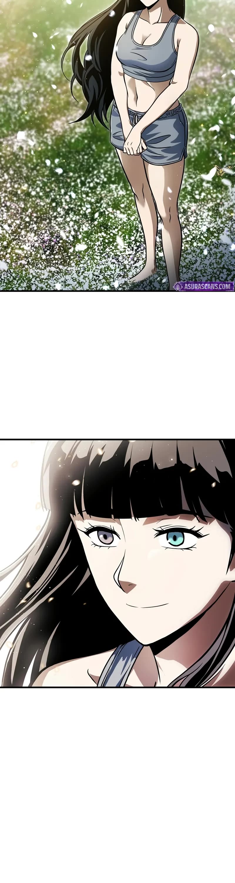 The Player That Can't Level Up Chapter 185 page 19 - Chapter 185
