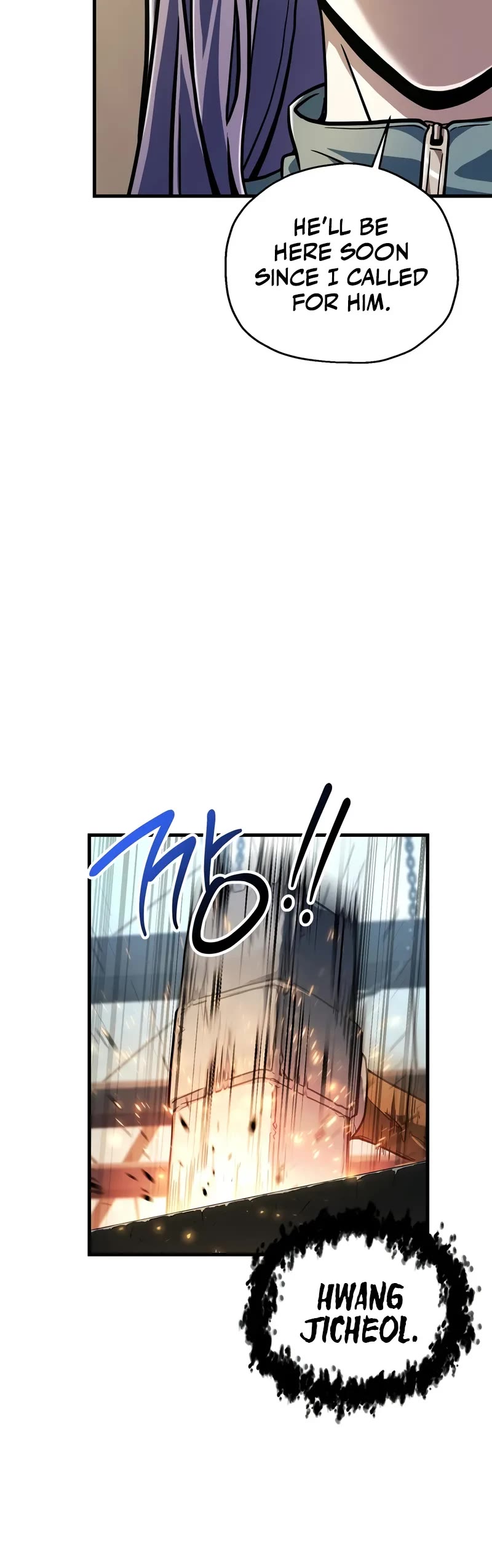 The Player That Can't Level Up Chapter 185 page 24 - Chapter 185