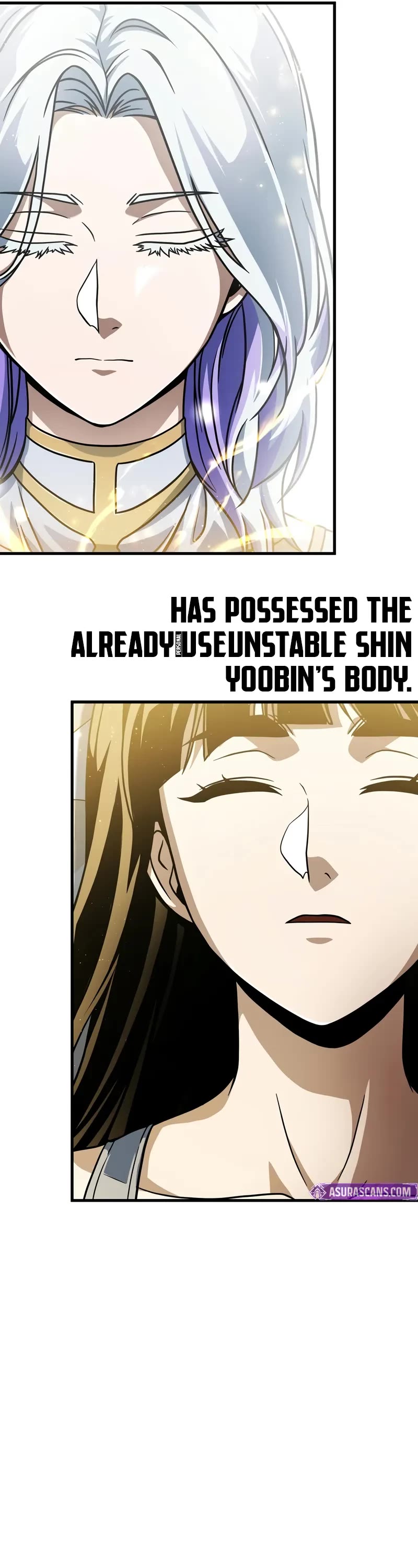 The Player That Can't Level Up Chapter 185 page 31 - Chapter 185