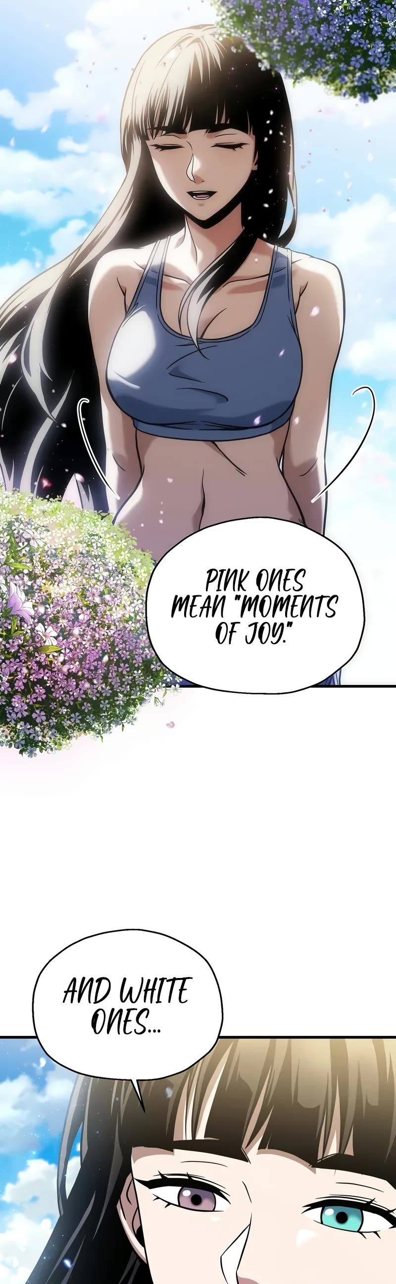 The Player That Can't Level Up Chapter 185 page 34 - Chapter 185