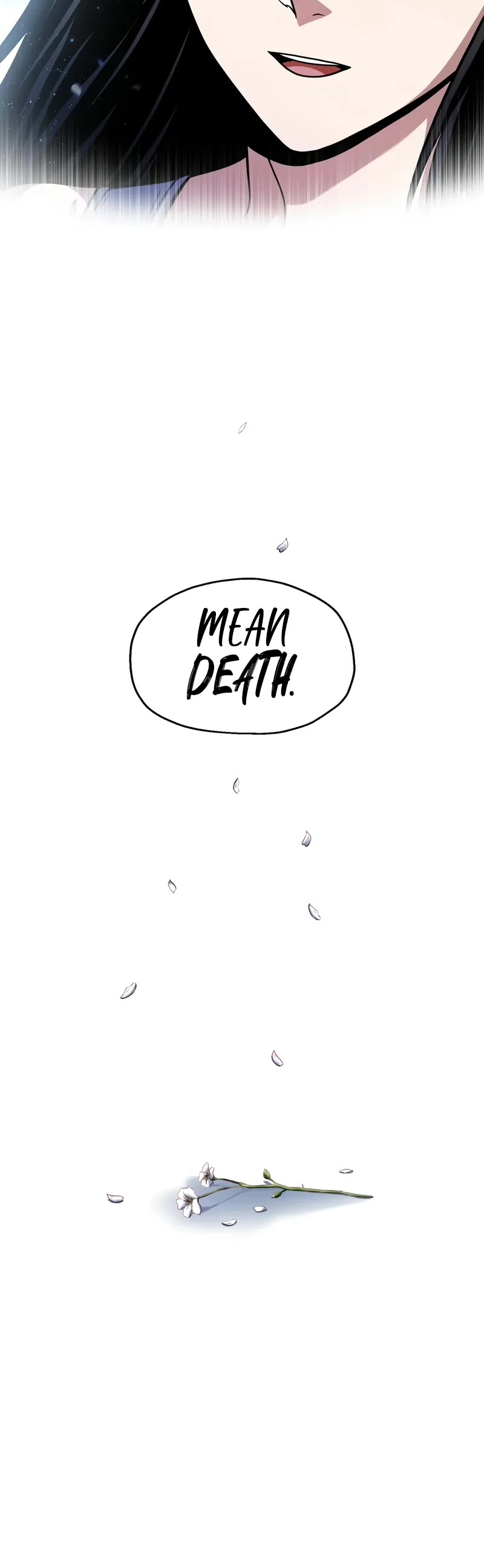 The Player That Can't Level Up Chapter 185 page 35 - Chapter 185