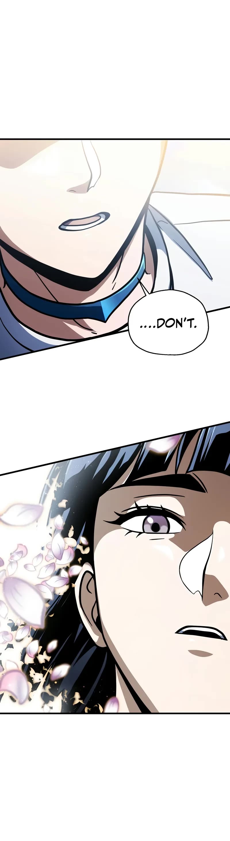The Player That Can't Level Up Chapter 185 page 40 - Chapter 185