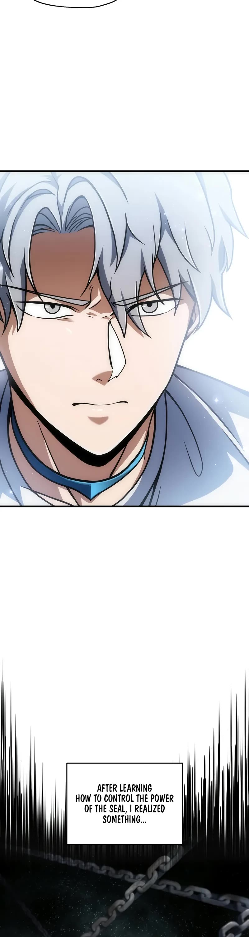 The Player That Can't Level Up Chapter 185 page 42 - Chapter 185