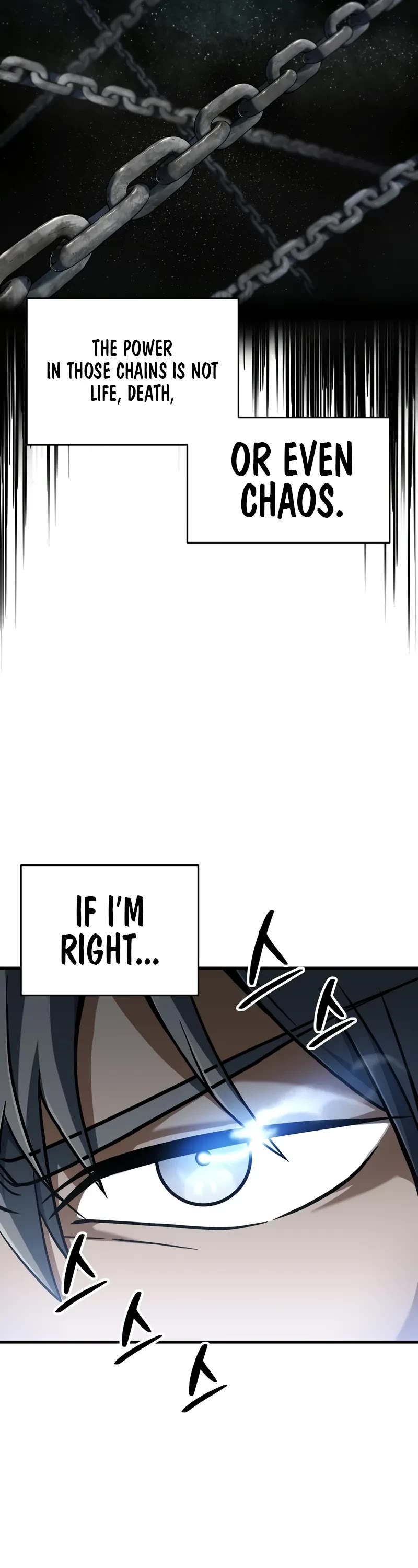 The Player That Can't Level Up Chapter 185 page 43 - Chapter 185