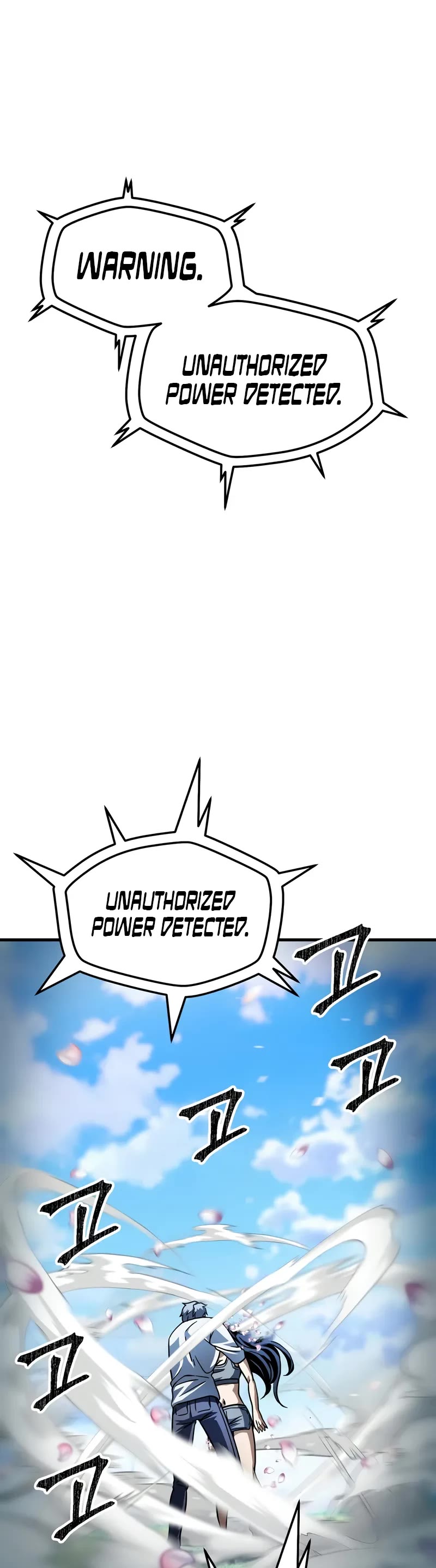 The Player That Can't Level Up Chapter 185 page 44 - Chapter 185
