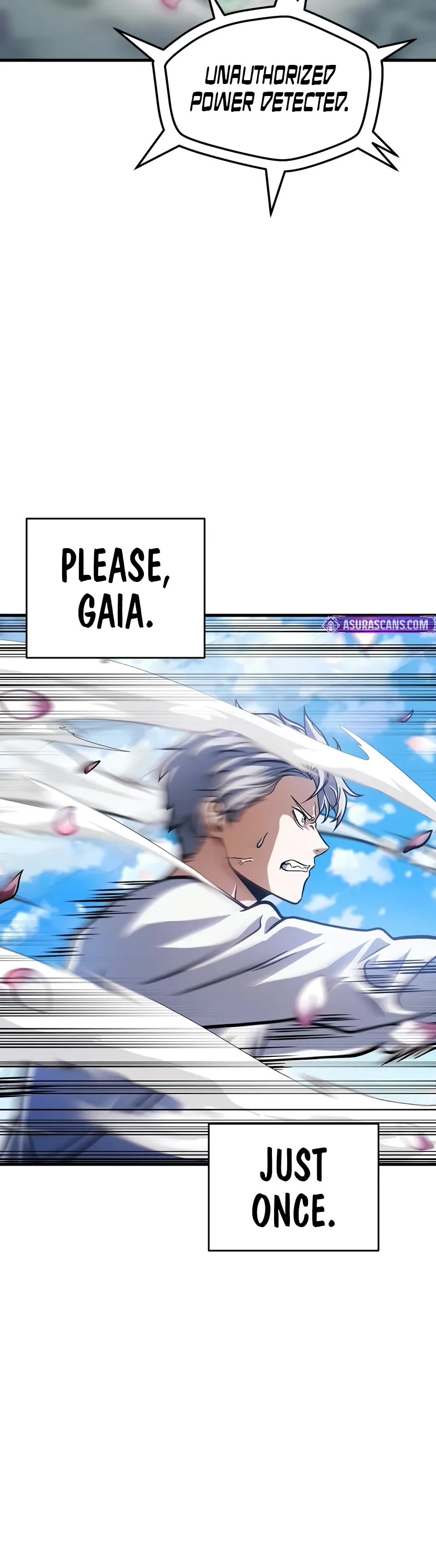 The Player That Can't Level Up Chapter 185 page 45 - Chapter 185