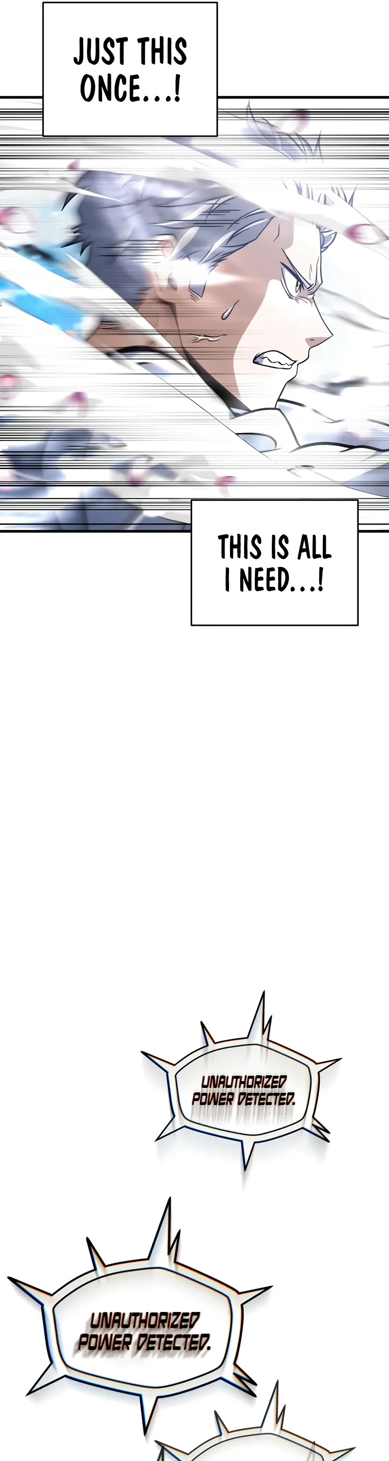 The Player That Can't Level Up Chapter 185 page 46 - Chapter 185