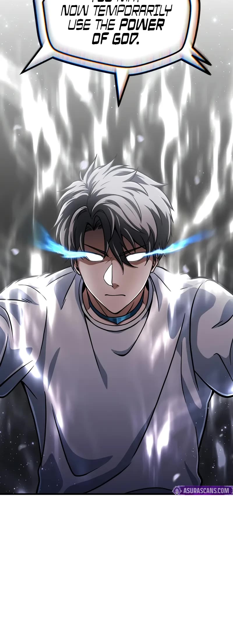 The Player That Can't Level Up Chapter 185 page 49 - Chapter 185