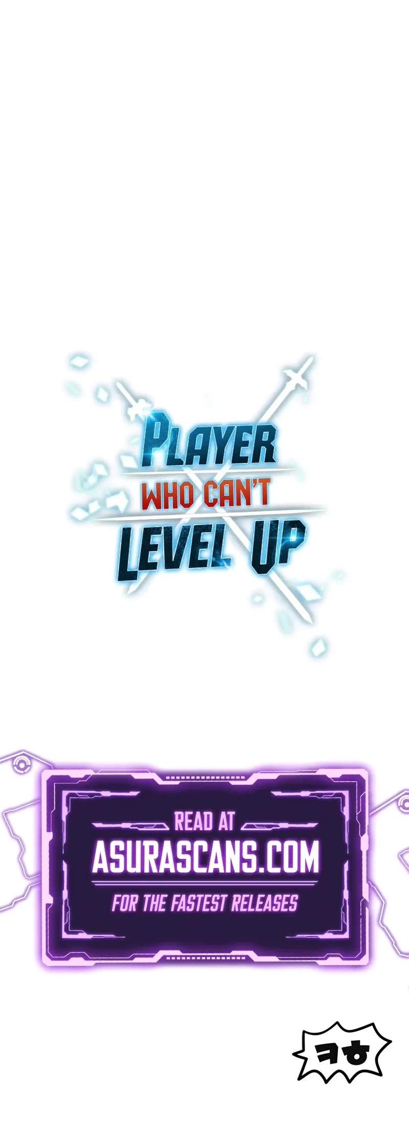 The Player That Can't Level Up Chapter 185 page 50 - Chapter 185