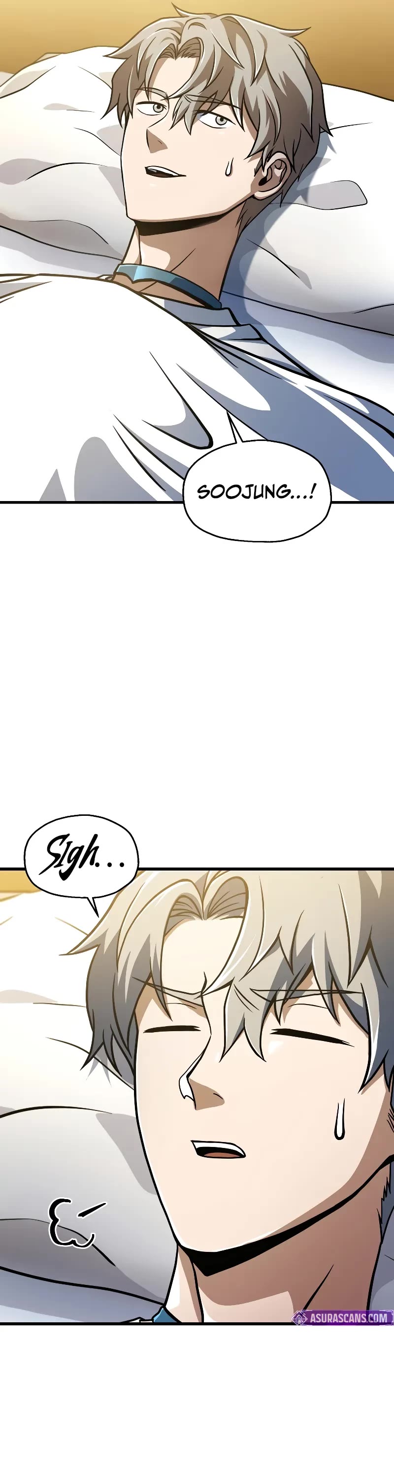 The Player That Can't Level Up Chapter 186 page 17 - Chapter 186