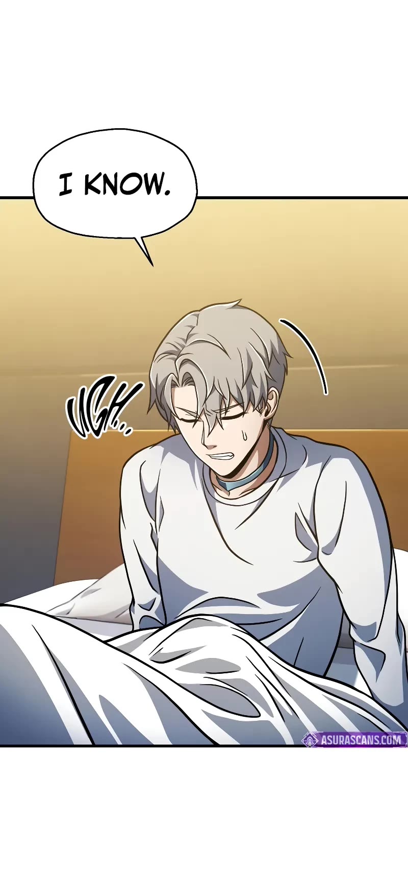 The Player That Can't Level Up Chapter 186 page 21 - Chapter 186