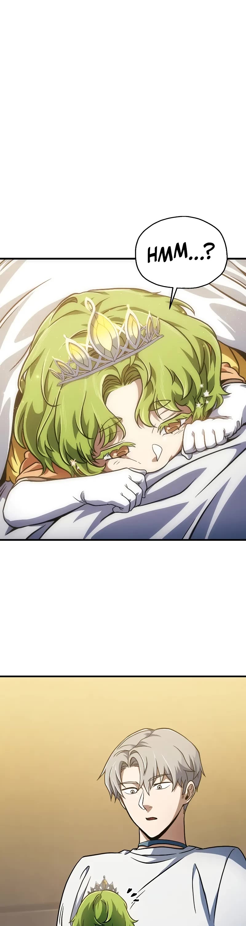 The Player That Can't Level Up Chapter 186 page 23 - Chapter 186