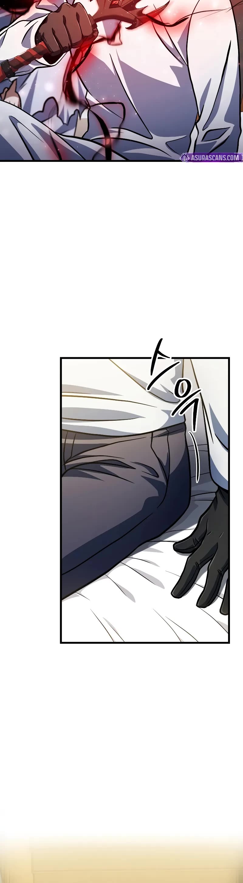 The Player That Can't Level Up Chapter 186 page 30 - Chapter 186