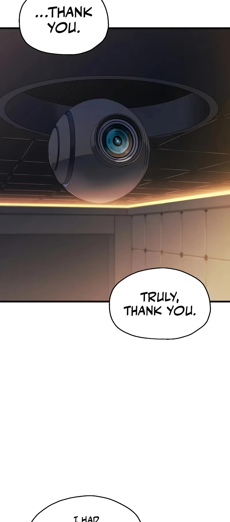 The Player That Can't Level Up Chapter 186 page 34 - Chapter 186