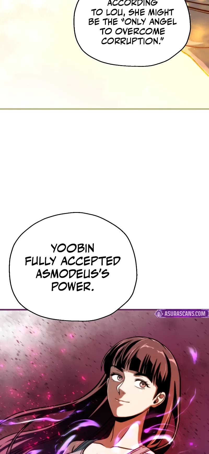The Player That Can't Level Up Chapter 186 page 39 - Chapter 186