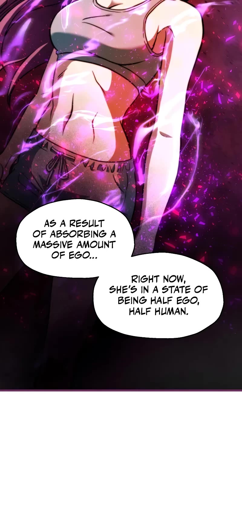 The Player That Can't Level Up Chapter 186 page 40 - Chapter 186