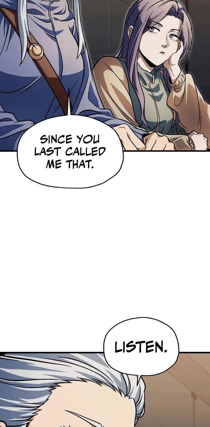 The Player That Can't Level Up Chapter 186 page 44 - Chapter 186
