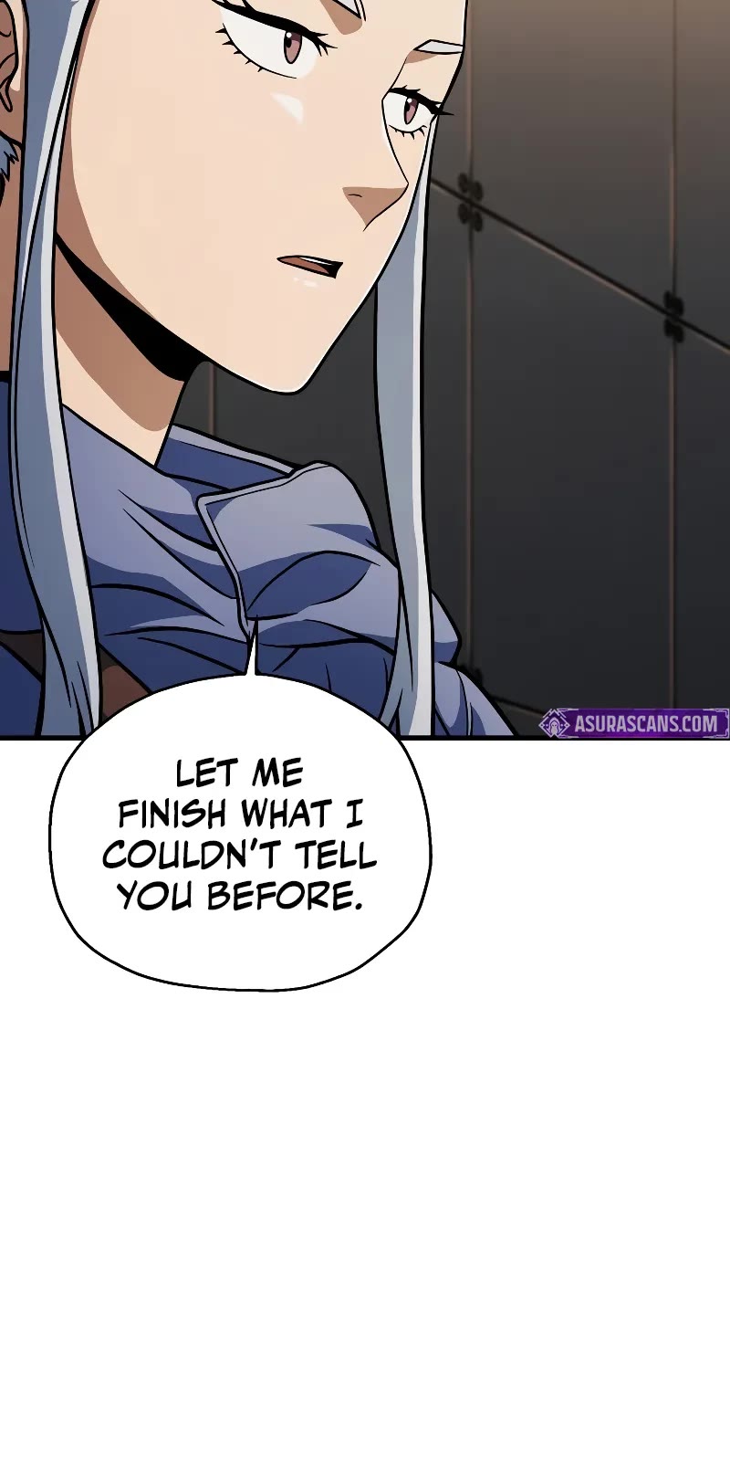 The Player That Can't Level Up Chapter 186 page 45 - Chapter 186