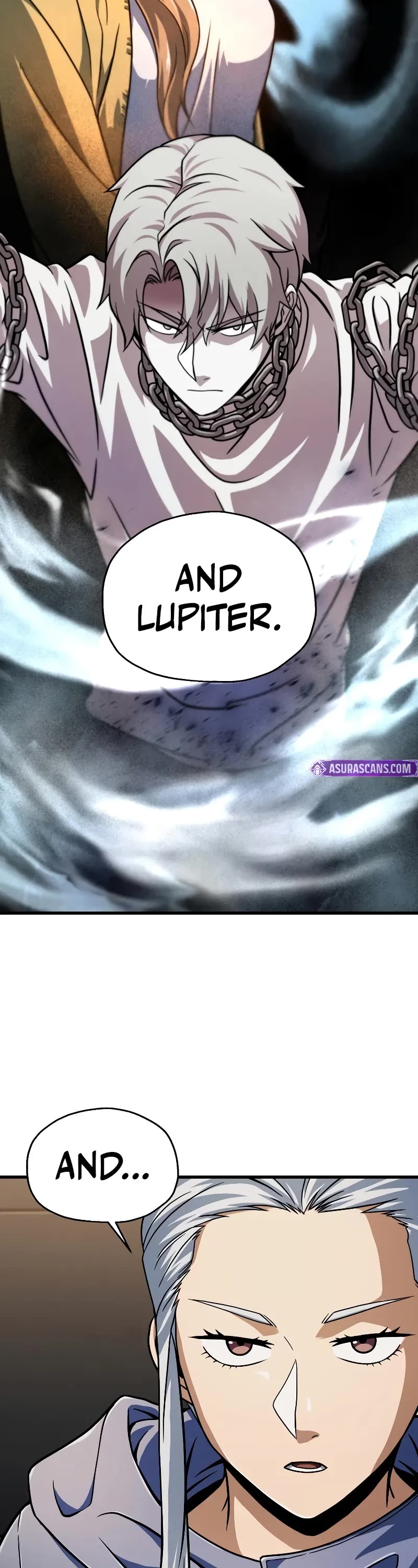 The Player That Can't Level Up Chapter 186 page 47 - Chapter 186