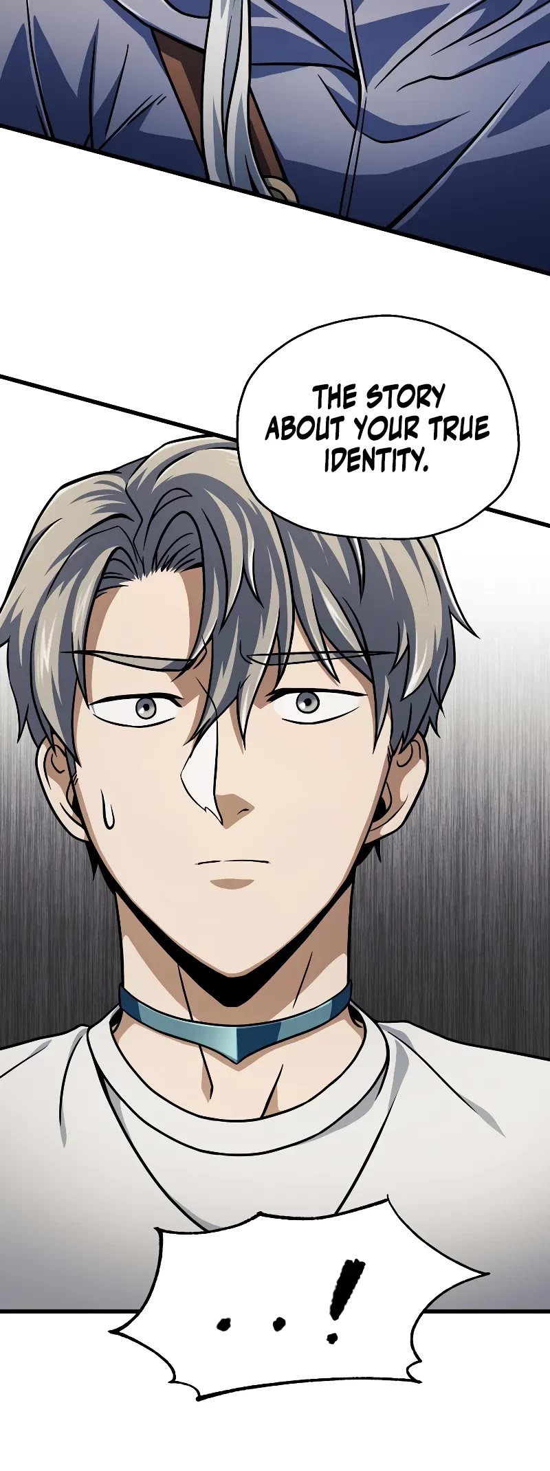 The Player That Can't Level Up Chapter 186 page 48 - Chapter 186