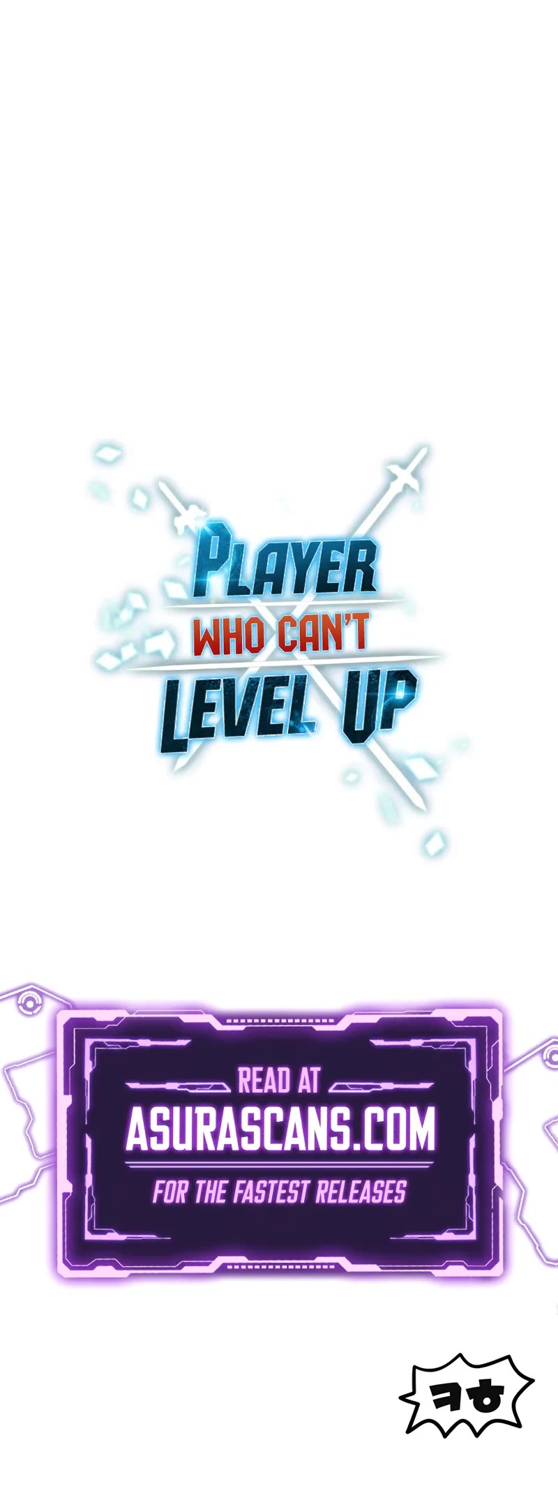The Player That Can't Level Up Chapter 186 page 49 - Chapter 186