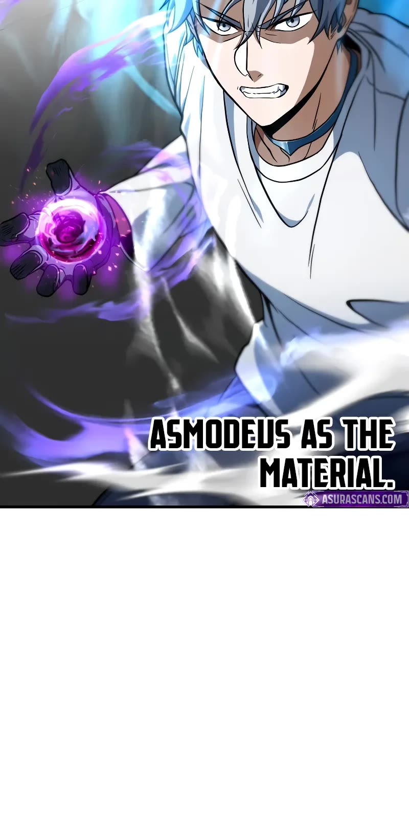 The Player That Can't Level Up Chapter 186 page 6 - Chapter 186
