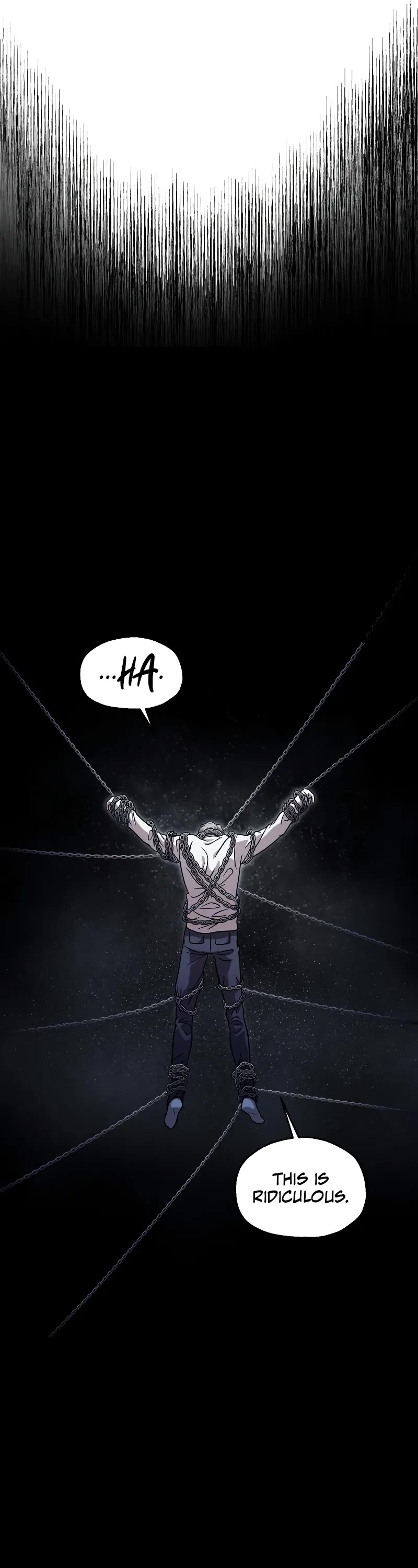 The Player That Can't Level Up Chapter 186 page 7 - Chapter 186